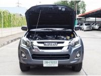 ISUZU D-MAX BLUE POWER SPACECAB HI-LANDER 1.9 DDI Z (MNC) ปี 2017 สภาพนางฟ้า รูปที่ 10