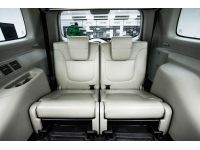 2011 MITSUBISHI PAJERO 2.5 GT 2WD ส่งบัตรประชาชน รู้ผลพิจารณาภายใน 30 นาที รูปที่ 10