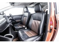 2017 TOYOTA SIENTA 1.5 V  ส่งบัตรประชาชน รู้ผลพิจารณาภายใน 30 นาที รูปที่ 10