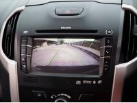 ISUZU D-MAX ALL NEW SPACECAB HI-LANDER 2.5 VGS Z DVD ปี 2012 รูปที่ 10