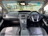 Toyota Prius 1.8 TRD Hybrid ปี 2014 ไมล์ 276,xxx Km รูปที่ 10