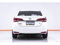 2019 TOYOTA YARIS ATIV 1.2 S PLUS ส่งบัตรประชาชน รู้ผลพิจารณาภายใน 30 นาที รูปที่ 10