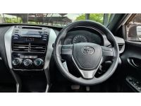 TOYOTA Yaris 1.2​ Entry ปี​ 2019 รูปที่ 10