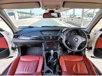 BMW X1 2.0S Drive 1.8i  ปี 2012 รูปที่ 10