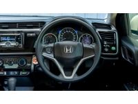 ขายรถ Honda City 1.5 V NMC ปี 2019 สีขาว เกียร์ออโต้ รูปที่ 10