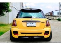 Mini cooper S  R56 ปี: 2008 auto รูปที่ 10