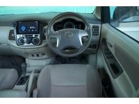 2012 TOYOTA INNOVA 2.0 G รูปที่ 10