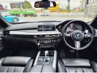 2017 BMW X5 2.0 xDrive40e M Sport 4WD SUV ในราคาพิเศษที่สุดในตลาด จองด่วนที่นี่ รูปที่ 10