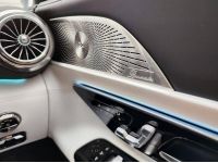 2024 New Mercedes AMG SL 43 Roadster สภาพป้ายแดงทุกประการ วิ่งเพียง 579 กิโล รูปที่ 10