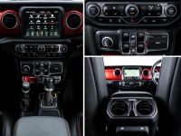 JEEP GLADIATOR RUBICON 3.6 V6 ปี 2021 ไมล์ 4,6xx Km รูปที่ 10