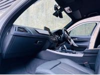 2018 BMW 118i M-Sport M-Performance F20 LCI รถเก๋ง 5 ประตู ขับสนุกประหยัดน้ำมัน รูปที่ 10