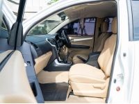 ISUZU D-MAX ALL NEW BLUE POWER SPACECAB 1.9 Ddi L ปี  2017 รูปที่ 10