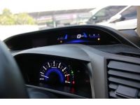 HONDA CIVIC FB 1.8 S (AS) ปี 2012 รถผู้หญิงใช้  สภาพสวยๆ รูปที่ 10