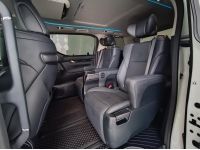 TOYOTA ALPHARD 2.5 SC PACKAGE 2023 AT   4 ขพ 4134 รูปที่ 10