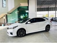 TOYOTA ALTIS 1.8  ESport AUTO รูปที่ 10