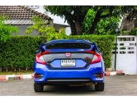 2019 HONDA CIVIC FC (MY18) 1.8 EL MINOR CHANGE CVT รูปที่ 10