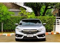 2016 HONDA CIVIC FC 1.8 EL รูปที่ 10