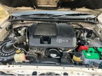 2014 TOYOTA VIGO 2.5G AUTO รูปที่ 10