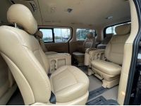 HYUNDAI H-1 2.5 ELITE DIESEL ปี 2017 จด18 ไมล์ 120,xxx Km รูปที่ 10