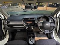 Mitsubishi Mirage 1.2 GLS AT 2013 เพียง 149,000 รูปที่ 10