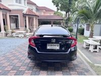 2016 HONDA CIVIC 1.8E auto ชุดแต่งรอบคัน รูปที่ 10