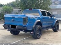 2020 Ford Ranger Double Cab 2.0L Bi-Turbo Raptor 4x4 รูปที่ 10