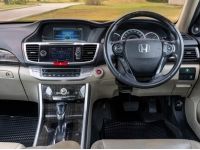 Honda Accord 2.4 EL ปี 2013 auto รูปที่ 10