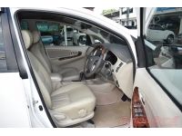 2013 TOYOTA INNOVA 2.0 V รูปที่ 10