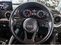 AUDI Q2 1.4 35 TFSI ปี 2019 ไมล์ 78,4xx Km รูปที่ 10