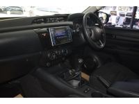 TOYOTA Hilux Revo Smartcab Cab 2.4 J Plus Prerunner MT ปี2020 รูปที่ 10