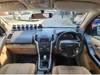 2016 ISUZU D-MAX CAB4 1.9 Ddi Z prestige รูปที่ 10