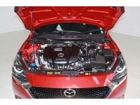 Mazda 2 1.3 S Leather Sedan ปี 2021 รูปที่ 10