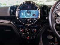 MINI COOPER COUNTRYMAN 2.0 S F60 ปี 2022 ไมล์ 12,xxx Km รูปที่ 10