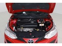 Toyota Yaris ATIV 1.2 E ปี 2018 รูปที่ 10