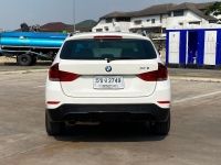 2013 BMW X1 1.8i โฉม E84 รูปที่ 10