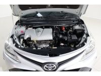 Toyota Vios 1.5 J ปี 2018 รูปที่ 10