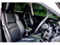 2013 HONDA CRV 2.0E 4WD รูปที่ 10