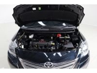 Toyota Vios 1.5 J ปี 2012 รูปที่ 10