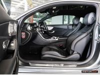 MERCEDES-BENZ C250 AMG Dynamic Coupe W205 ปี 2018 ไมล์ 81,9xx Km รูปที่ 10