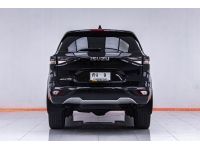 ISUZU MU-X 3.0 ULTIMATE 2WD ปี 2021 ส่งบัตรประชาชน รู้ผลพิจารณาภายใน 30 นาที รูปที่ 10