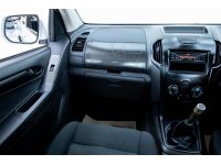 ISUZU D-MAX 1.9 S SPACECAB ปี 2016 ส่งบัตรประชาชน รู้ผลอนุมัติภายใน 30 นาที รูปที่ 10