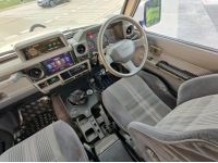 TOYOTA LAND CRUISER PRADO 1995 Lj71 รูปที่ 10