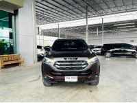 ISUZU MU-X 3.0 Ultimate 4WD ปี 2021 รูปที่ 10