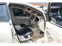 2010 TOYOTA INNOVA 2.0 G รูปที่ 10