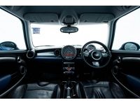 MINI COOPER 1.6 S RHD ปี 2007  ส่งบัตรประชาชน รู้ผลพิจารณาภายใน 30 นาที รูปที่ 10