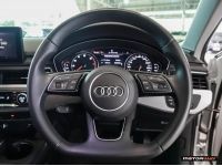 AUDI A4 2.0 TFSI S-line ปี 2019 ไมล์ 42,xxx Km รูปที่ 10