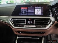 BMW 320d Sport G20 ปี 2019 ไมล์ 33,xxx Km รูปที่ 10