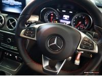 MERCEDES-BENZ CLA250 AMG Dynamic W117 ปี 2018 ไมล์ 39,3xx Km รูปที่ 10