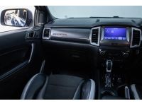 FORD RANGER 2.0 RAPTOR BI-TURBO DOUBLE CAB 4WD AT  ปี 2019 ส่งบัตรประชาชน รู้ผลพิจารณาภายใน 30 นาที รูปที่ 10