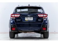 SUBARU XV 2.0 i-P ปี 2018 ส่งบัตรประชาชน รู้ผลอนุมัติภายใน 30 นาที รูปที่ 10